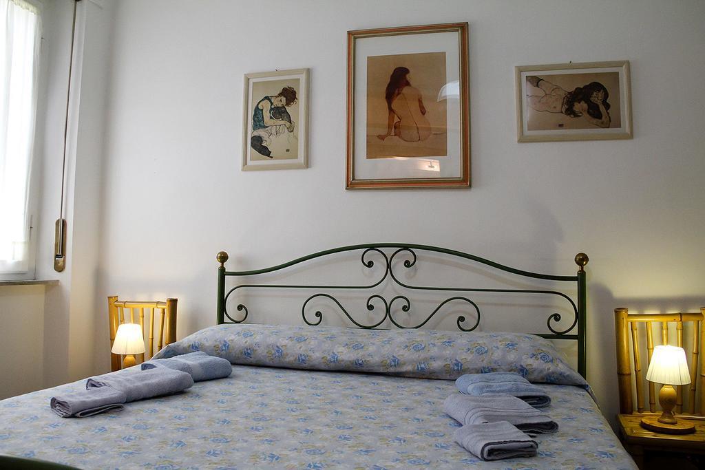 Cisanello Guesthouse 比萨 外观 照片