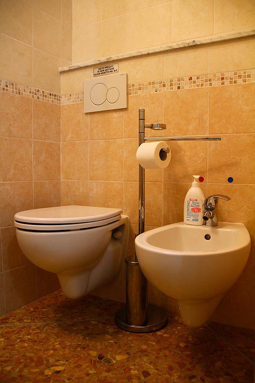 Cisanello Guesthouse 比萨 外观 照片