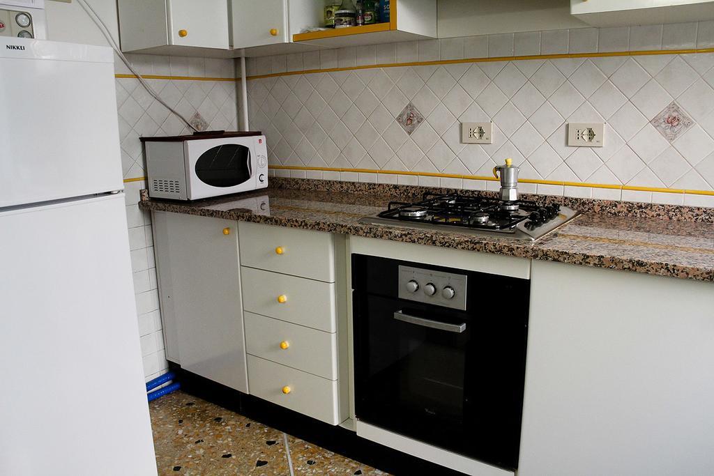 Cisanello Guesthouse 比萨 外观 照片