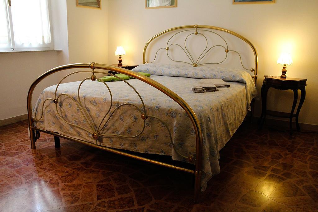 Cisanello Guesthouse 比萨 外观 照片