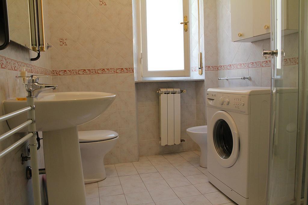 Cisanello Guesthouse 比萨 外观 照片