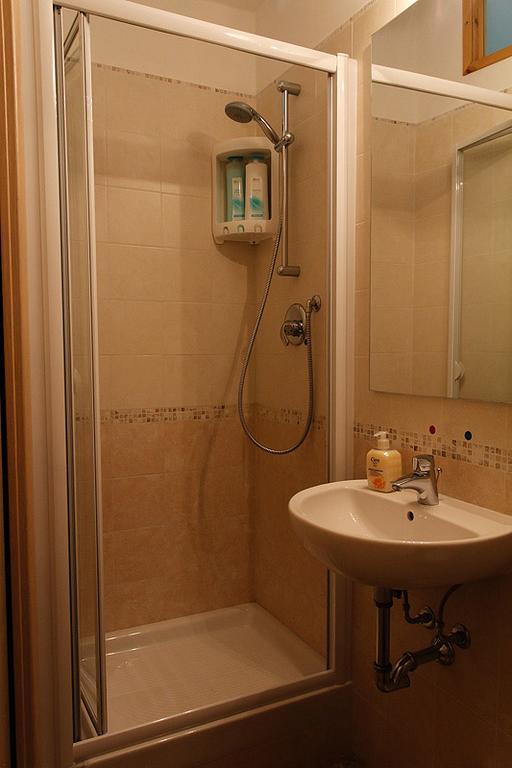 Cisanello Guesthouse 比萨 外观 照片