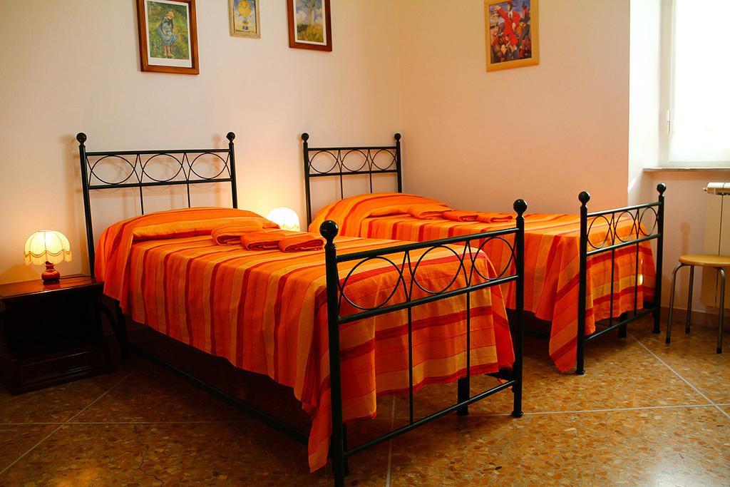 Cisanello Guesthouse 比萨 外观 照片