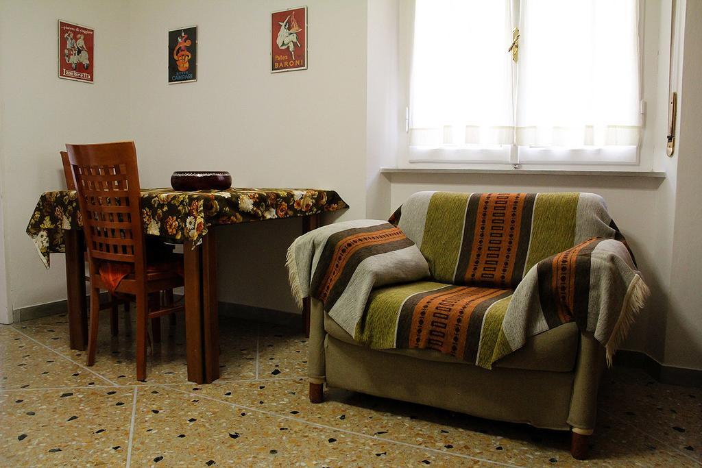 Cisanello Guesthouse 比萨 外观 照片