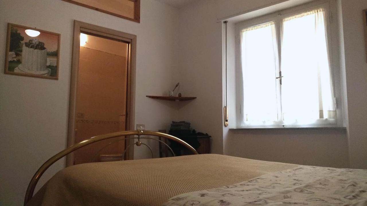 Cisanello Guesthouse 比萨 外观 照片