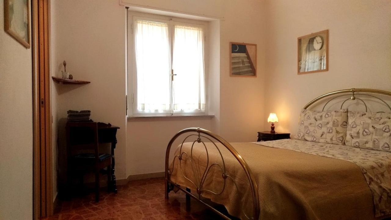 Cisanello Guesthouse 比萨 外观 照片
