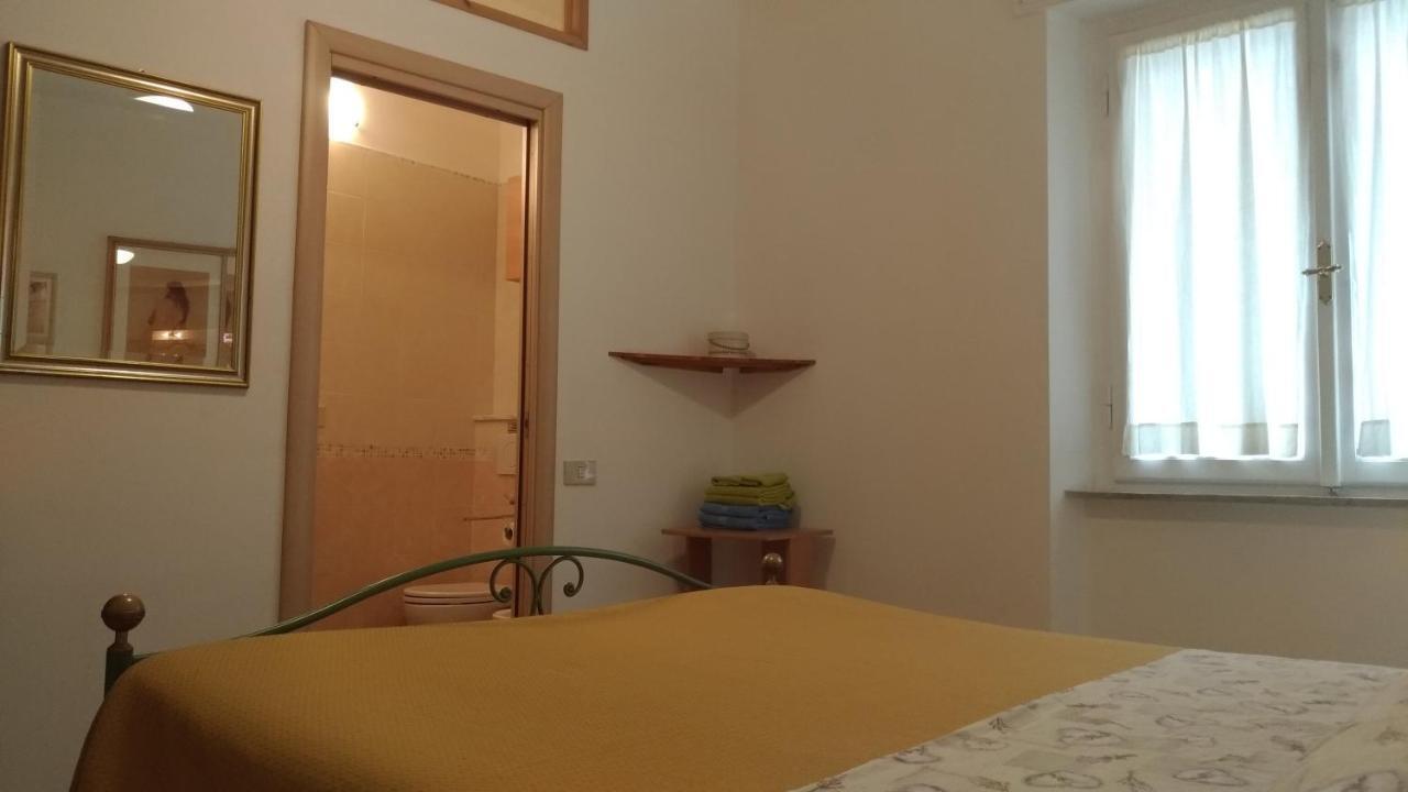 Cisanello Guesthouse 比萨 外观 照片