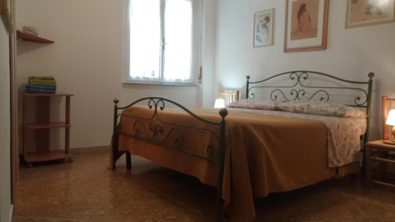 Cisanello Guesthouse 比萨 外观 照片